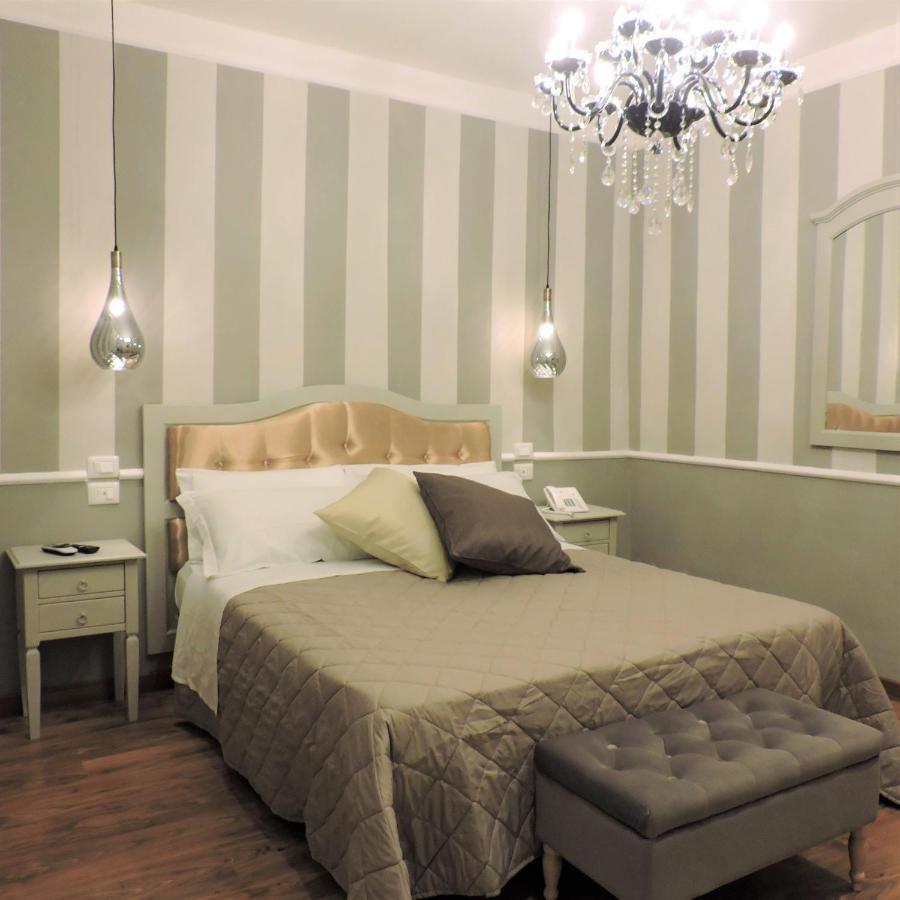 Boutique Masolino Bed & Breakfast Panicale