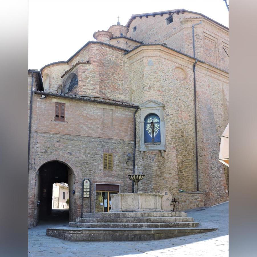 Boutique Masolino Bed & Breakfast