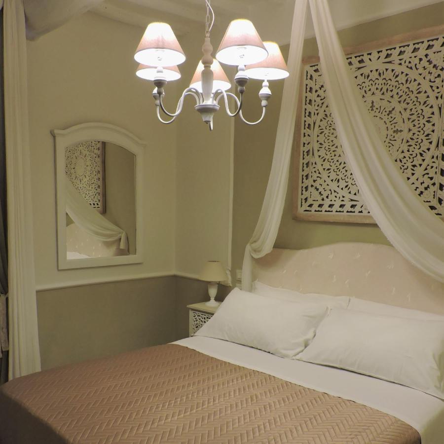 Boutique Masolino Bed & Breakfast Panicale