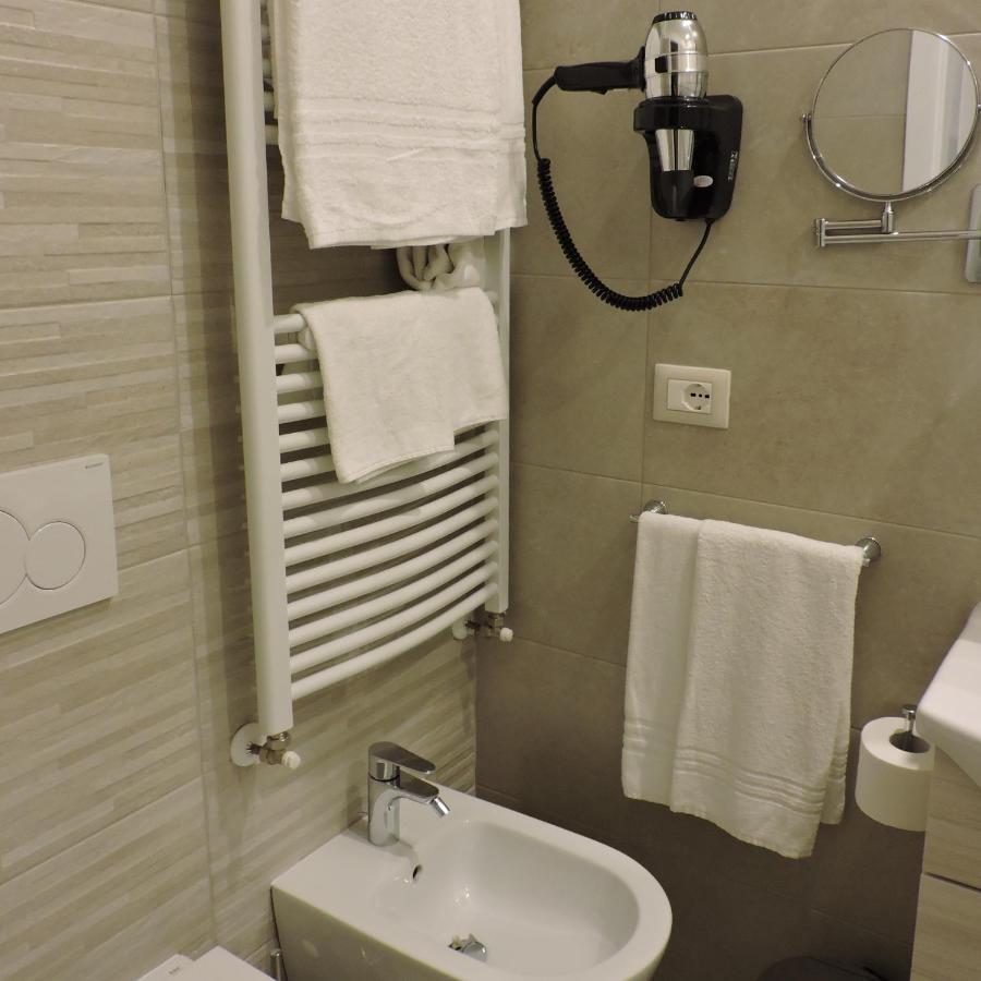Bed & Breakfast Boutique Masolino *