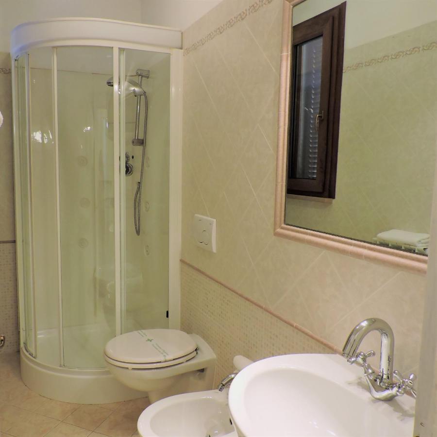 Boutique Masolino Bed & Breakfast