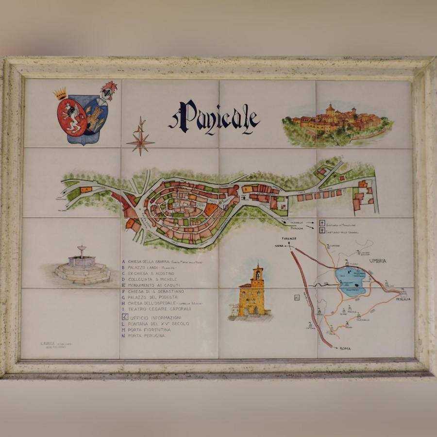Boutique Masolino