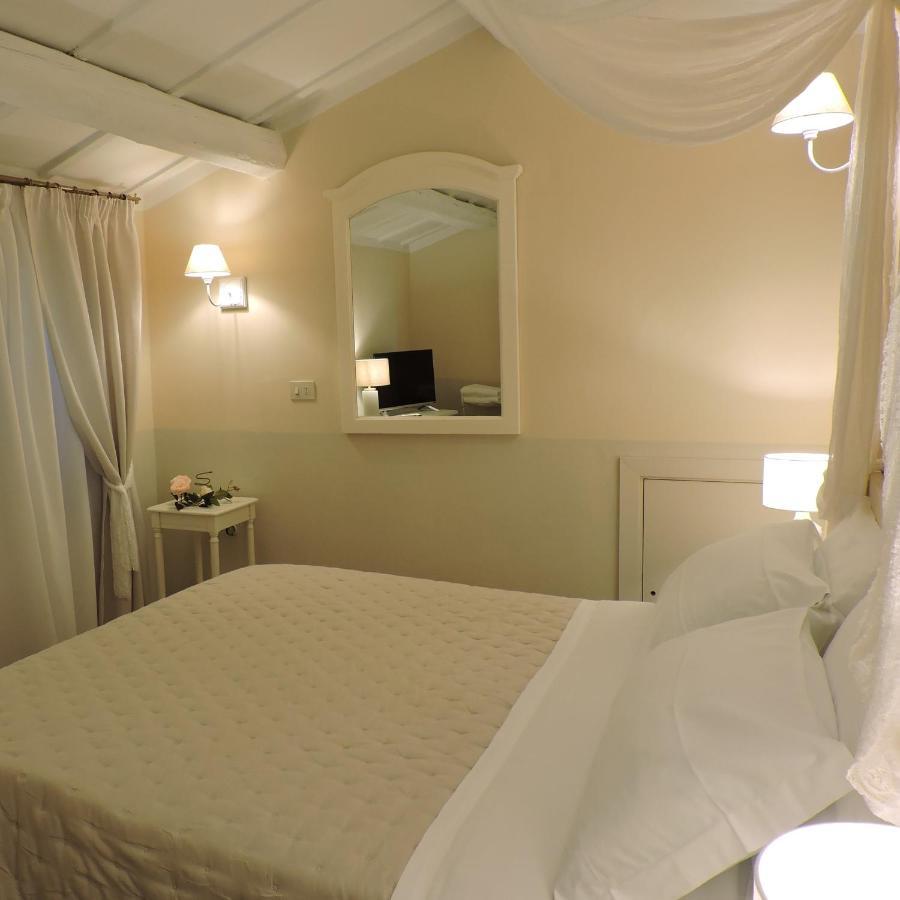 Bed & Breakfast Boutique Masolino