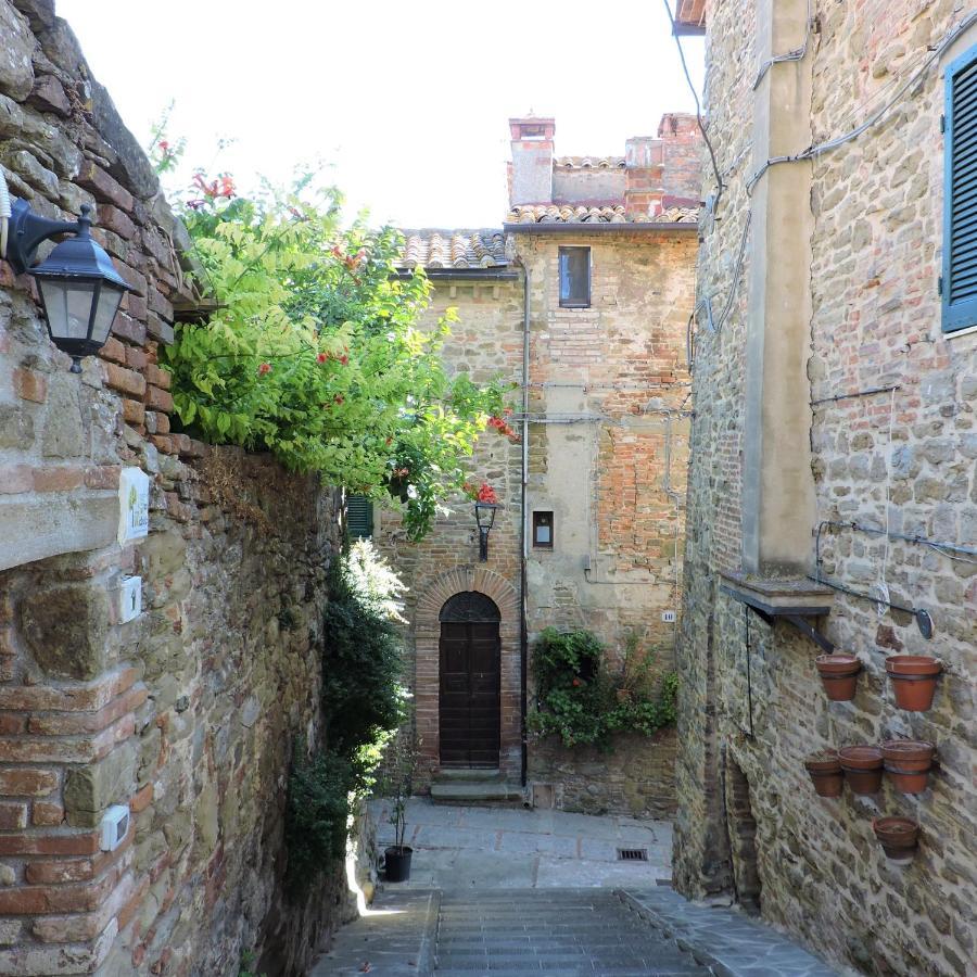 Boutique Masolino Bed & Breakfast *
