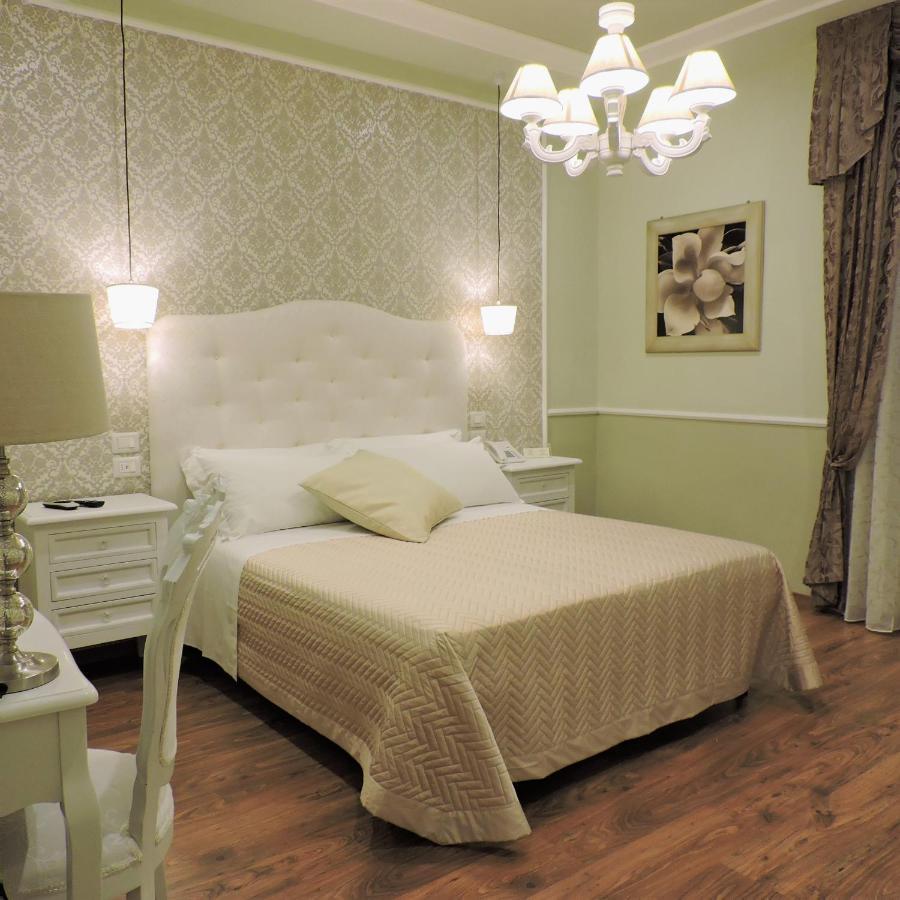 Boutique Masolino Bed & Breakfast Panicale
