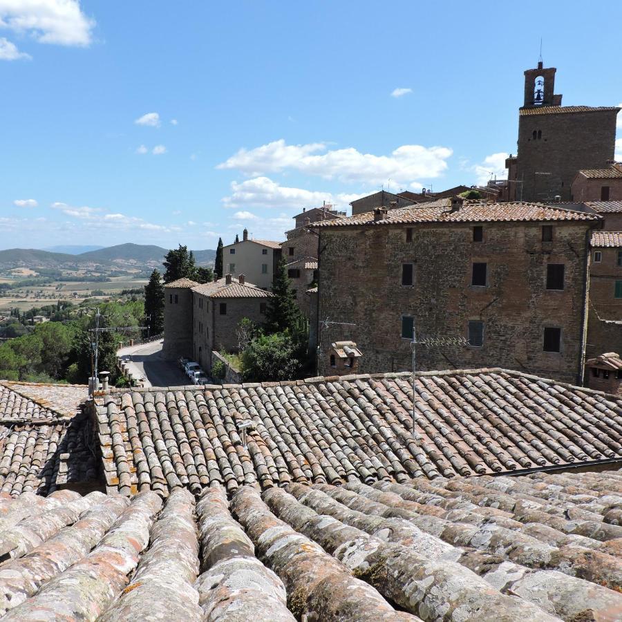 Boutique Masolino Bed & Breakfast *