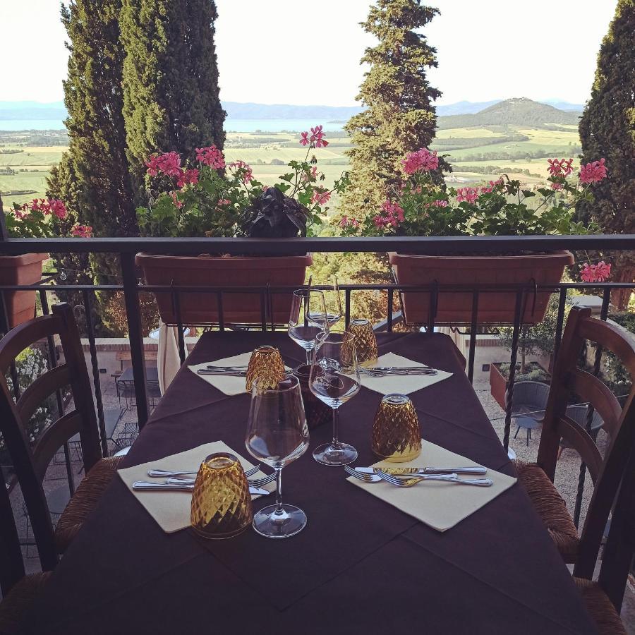 Boutique Masolino Bed & Breakfast
