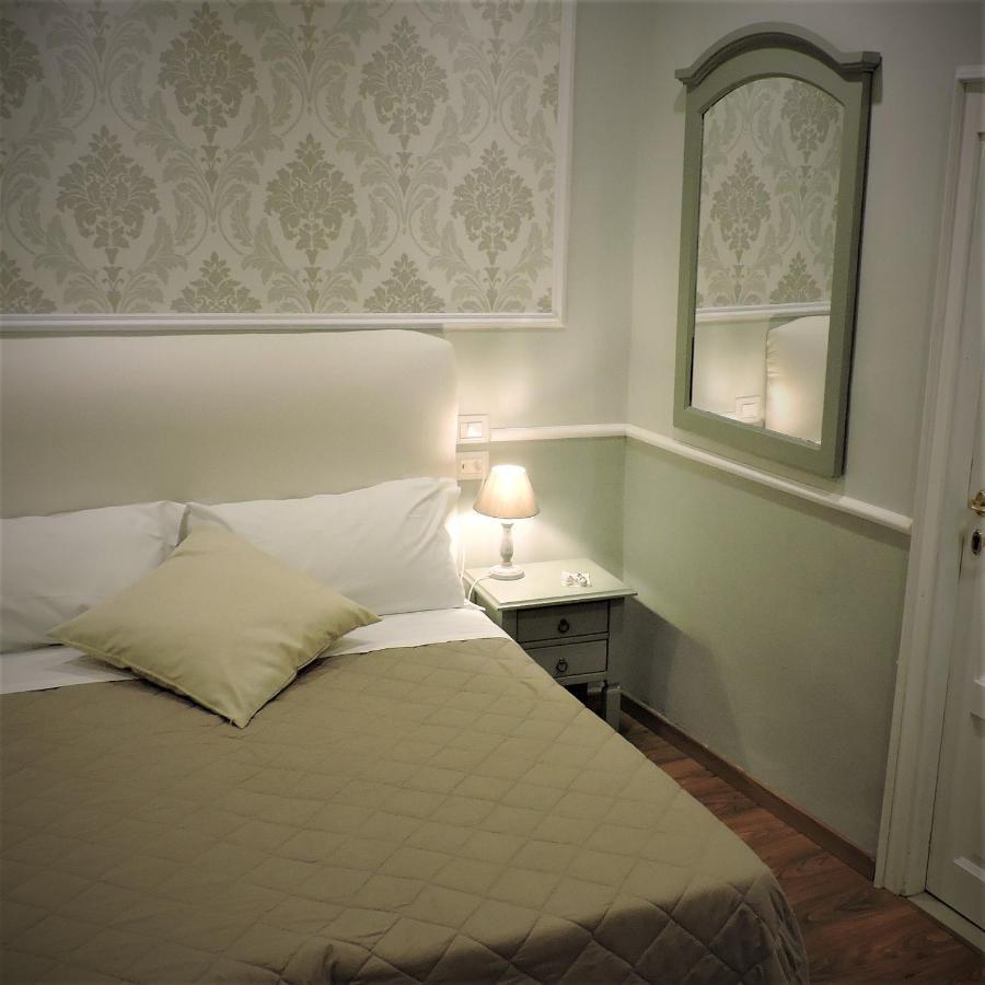 Boutique Masolino Bed & Breakfast