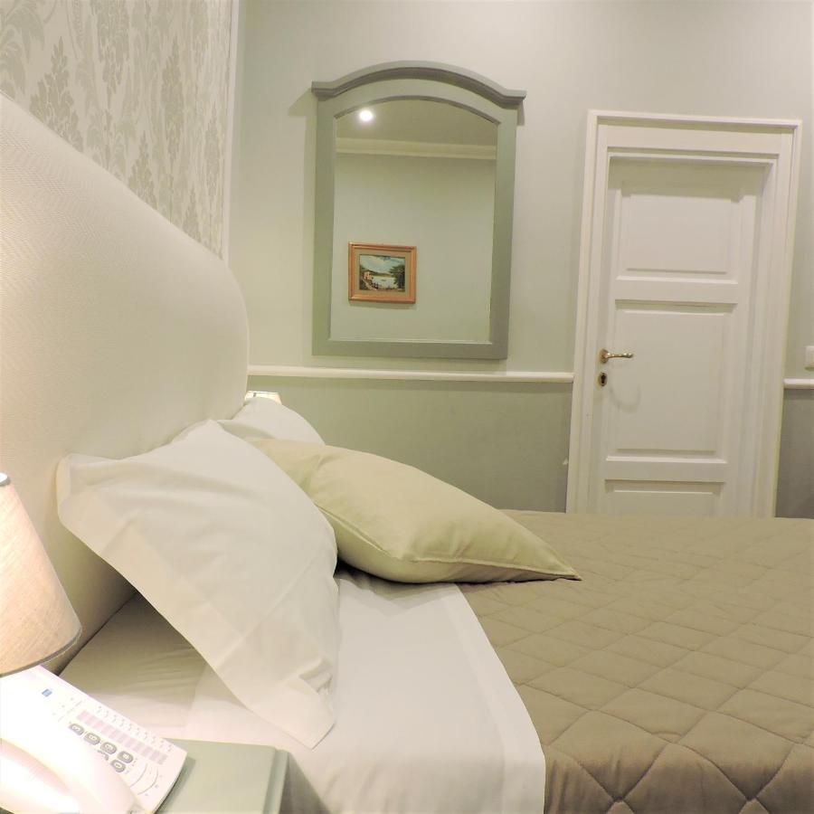 Boutique Masolino Bed & Breakfast *