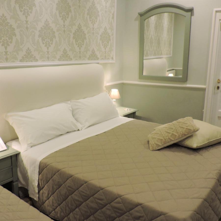 Bed & Breakfast Boutique Masolino *