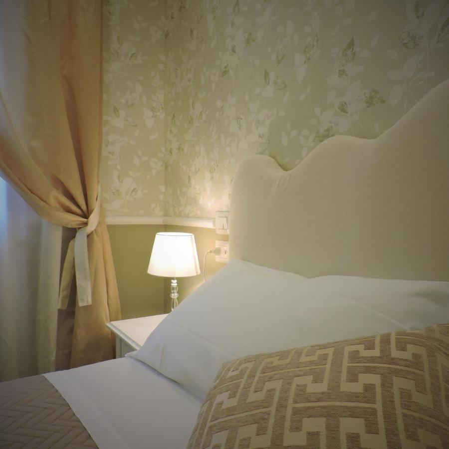 Bed & Breakfast Boutique Masolino Panicale