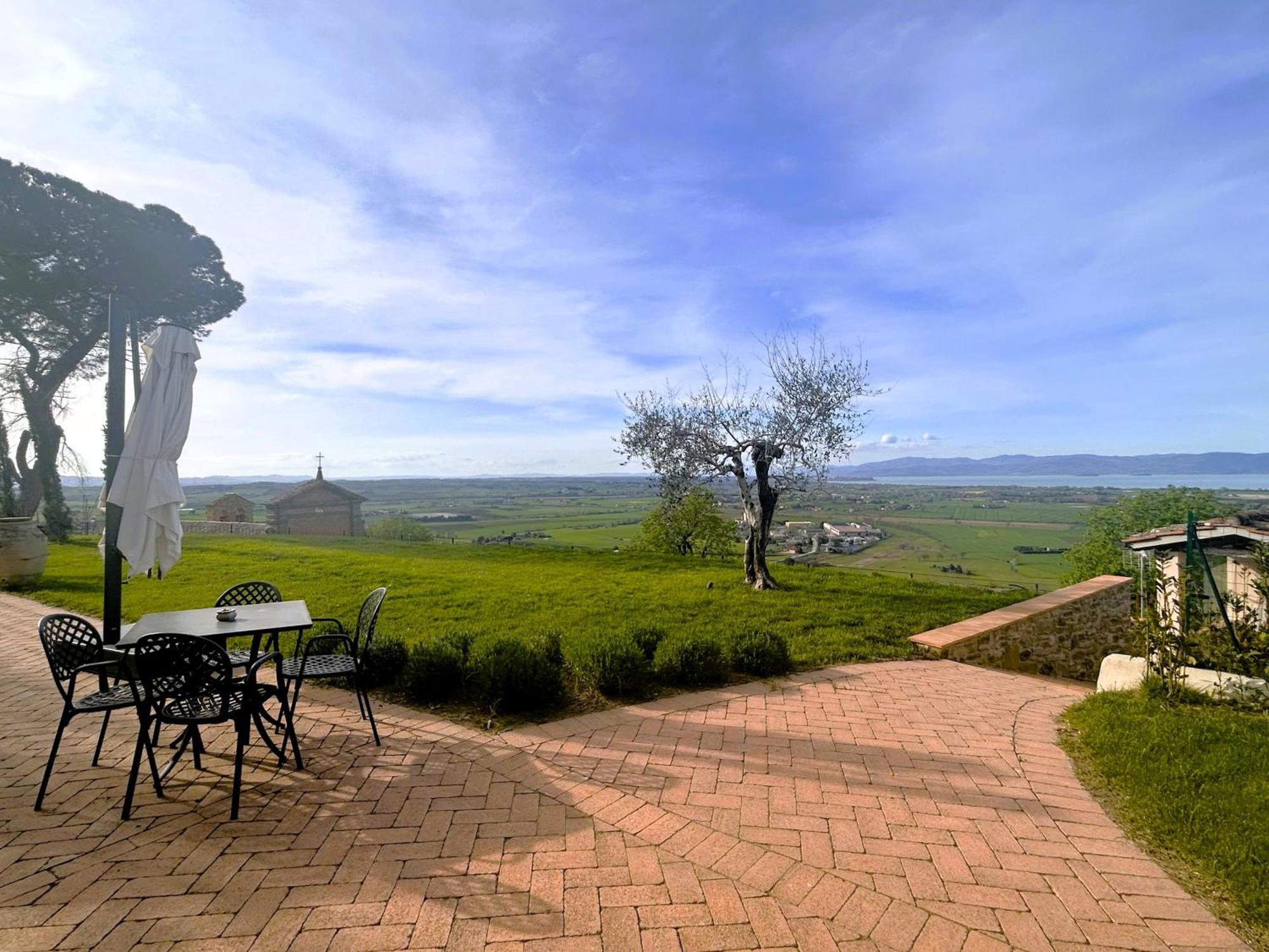 Bed & Breakfast Boutique Masolino