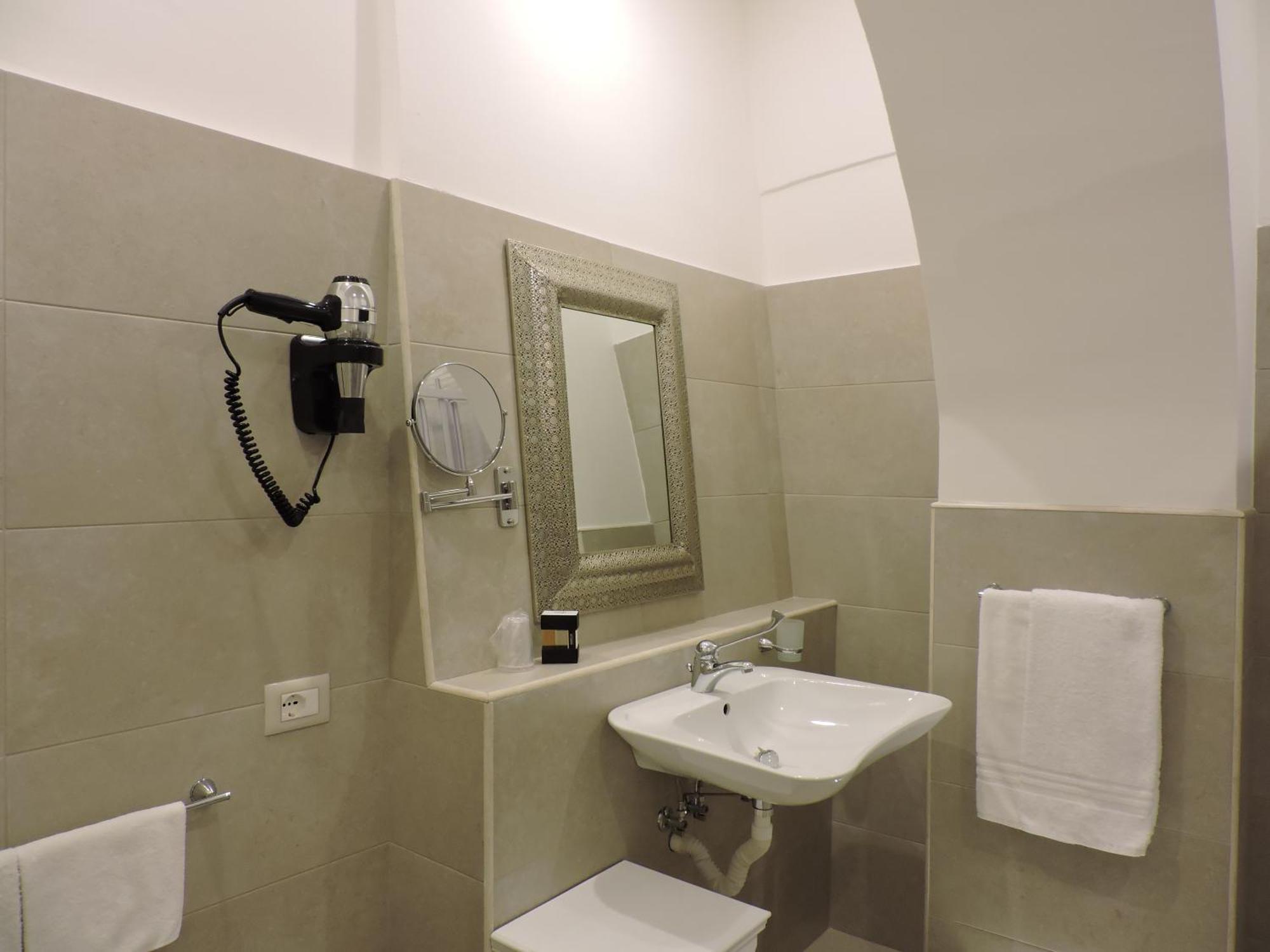 Boutique Masolino Bed & Breakfast Panicale